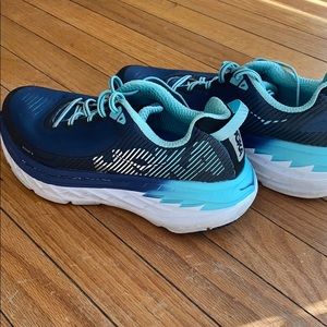 Hoka One One Bondi 5 Sold EBay